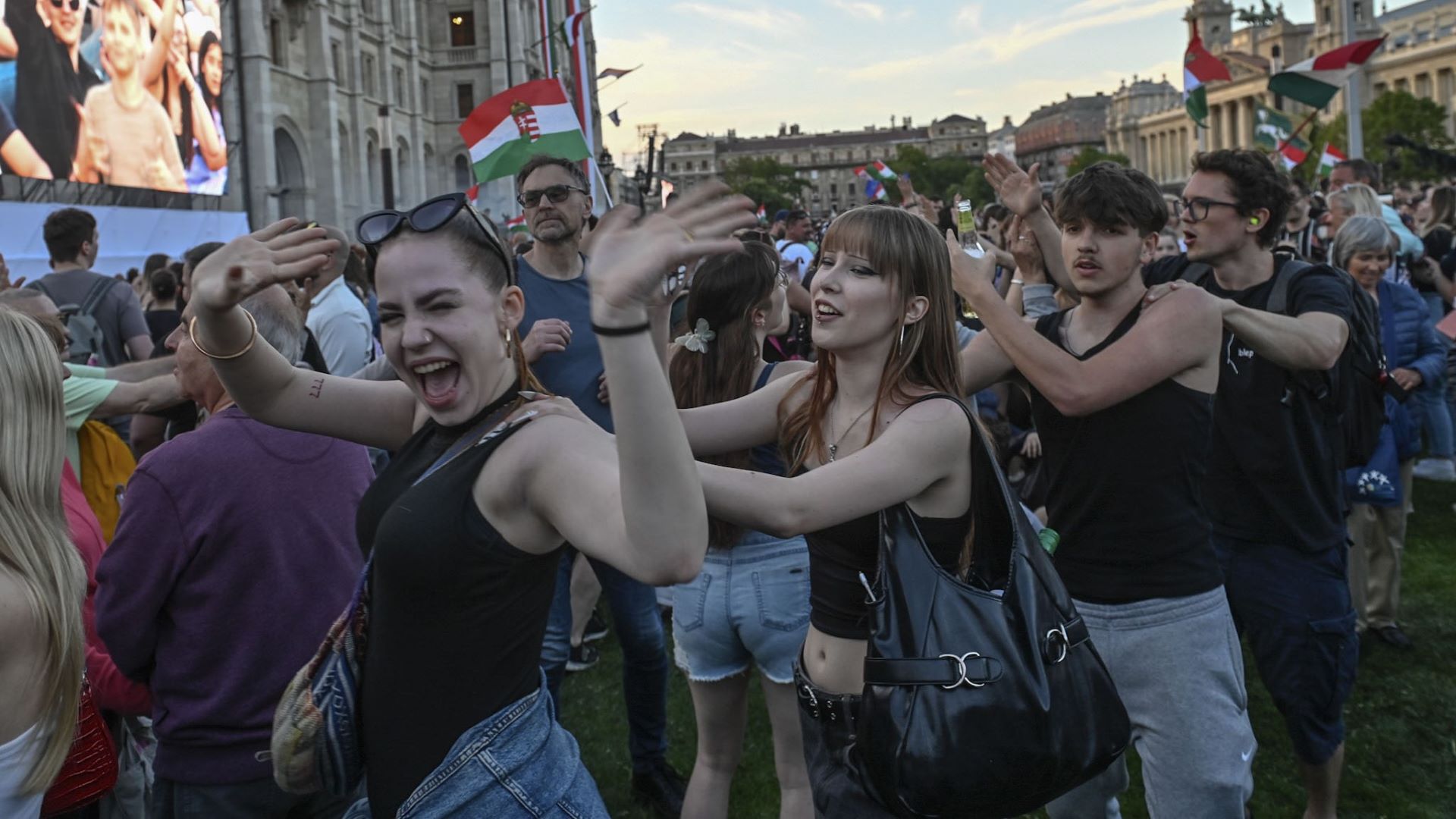 Ünneplés és viszonyítási pont