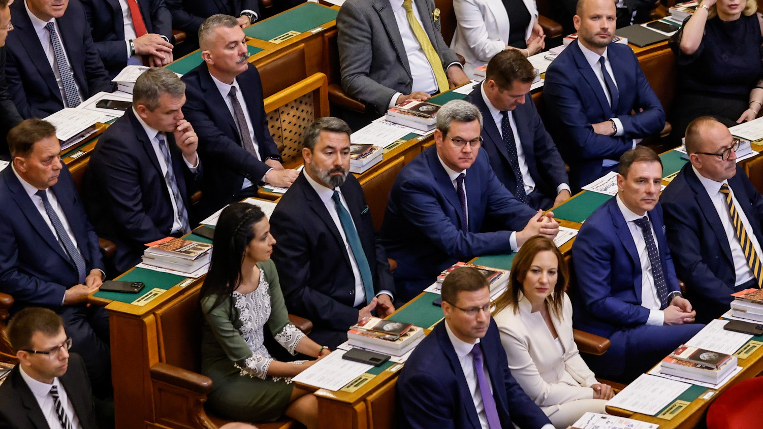 Választások után