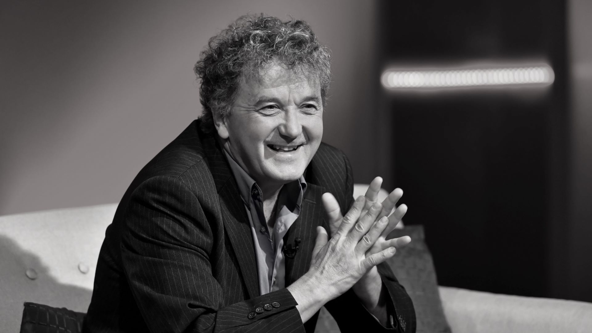 Elhunyt Scherer Péter