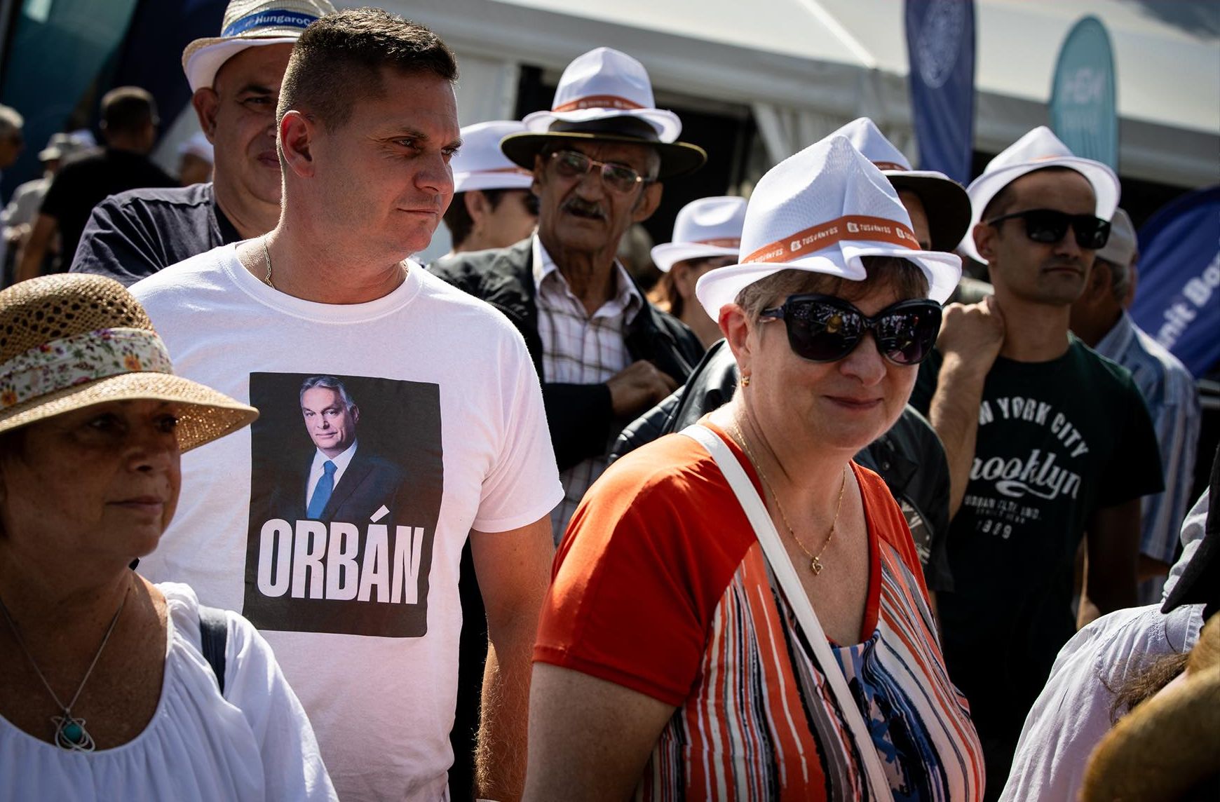 Meghívja a Fidesz a Tiszát Tusnádfürdőre a nyáron