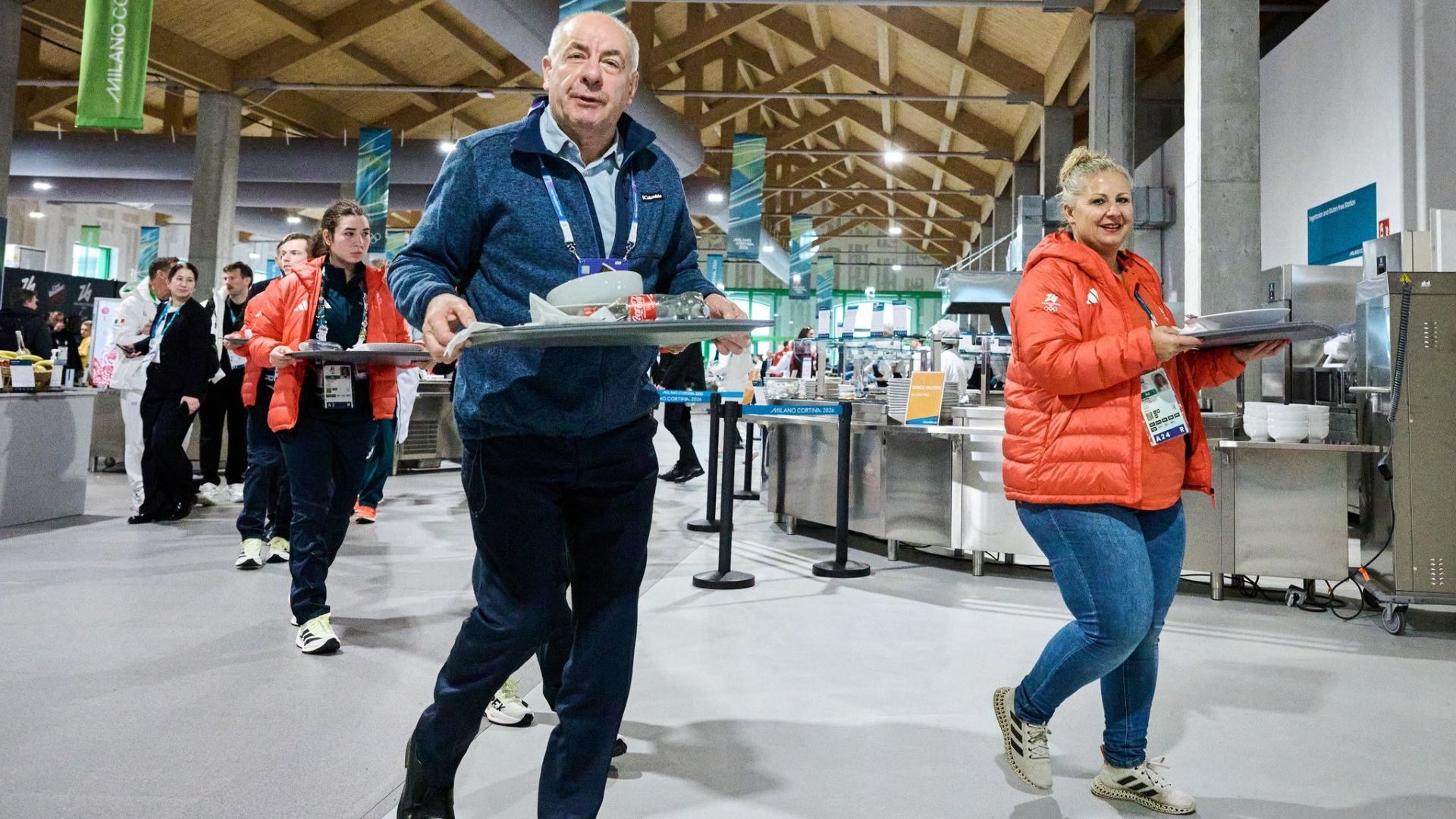 Milyen legyen az elnök?