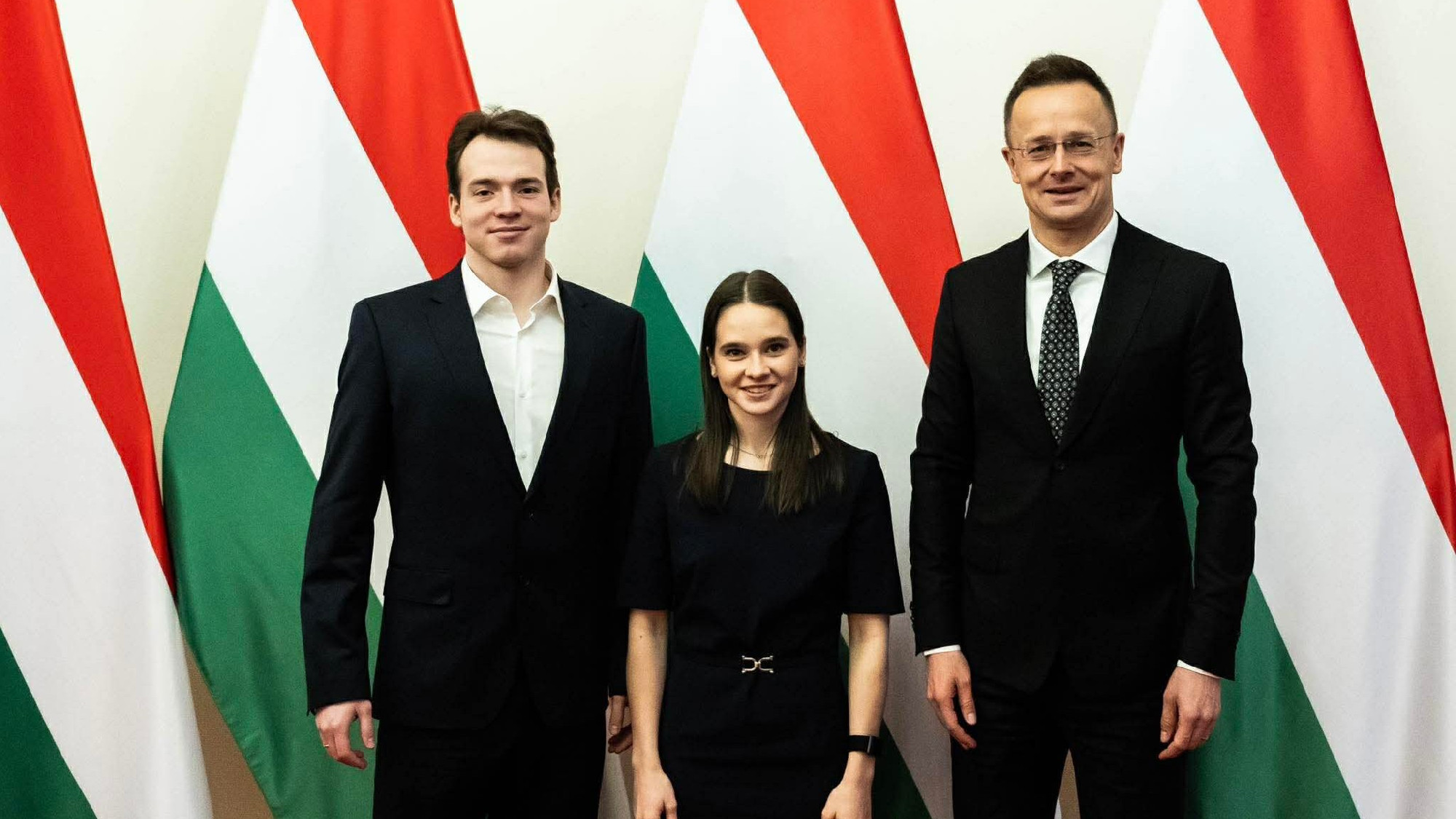 Gyermekbántalmazás és orosz invázió a műkorcsolyásoknál, Kósa Lajos mégis hosszabíttatna