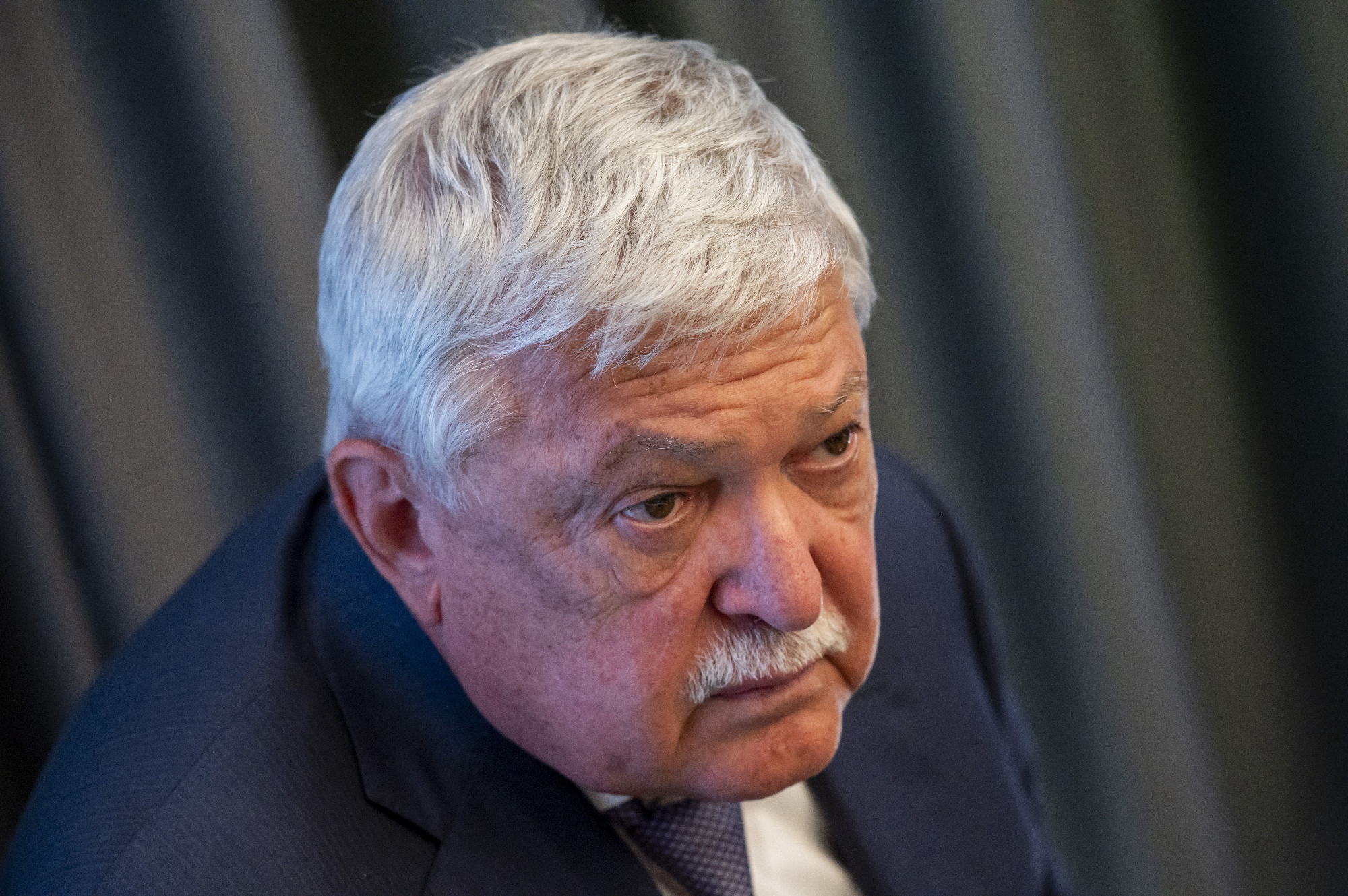 Csányi Sándor elárulta, mit gondol a vagyonadóról