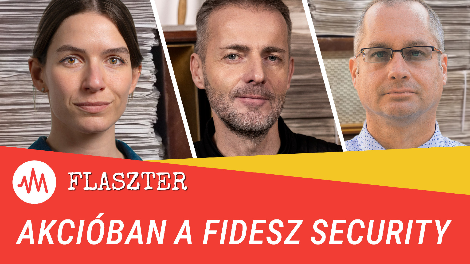 Flaszter 400. – Orbán országjárása: de hol a rendőrség?
