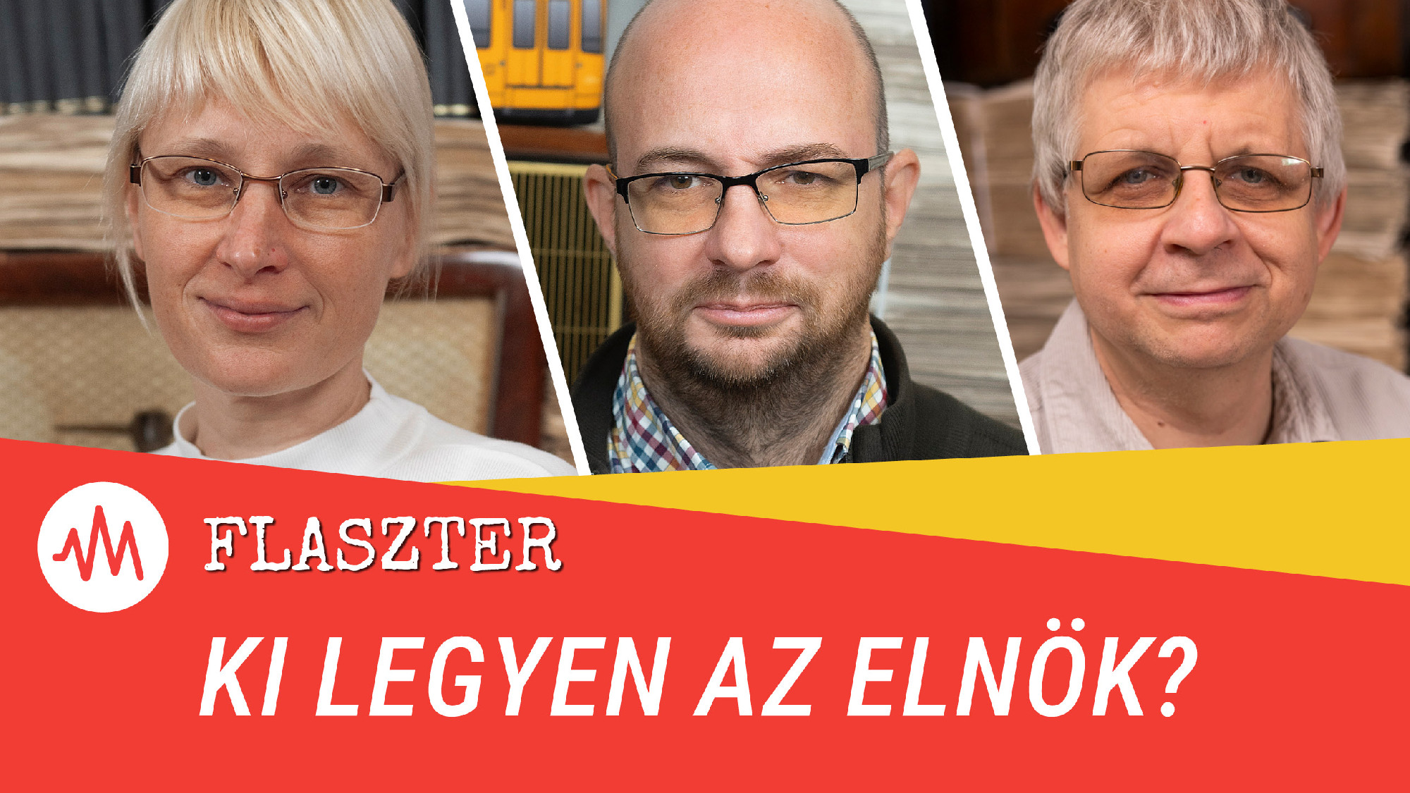 Flaszter 402. – Elég volt abból, hogy nem lehetünk magyarok a hazánkban