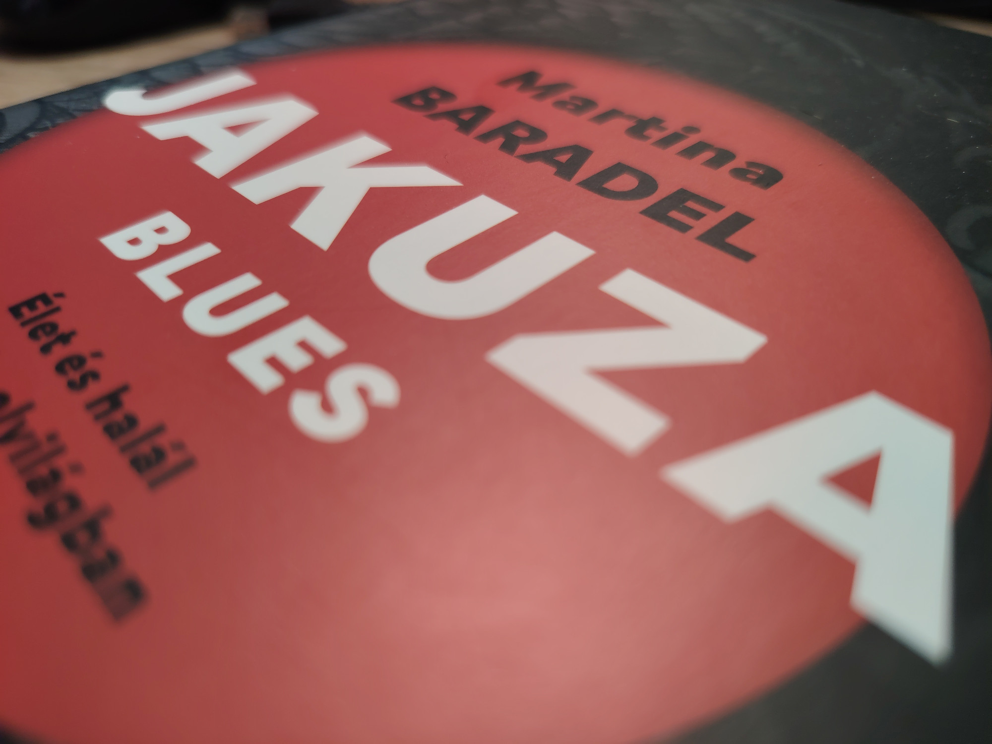 Így jutottunk oda, hogy a legtöbb japán már el sem tudja képzelni az életet a jakuza nélkül