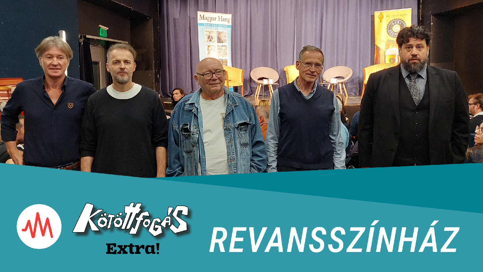 Kötöttfogás 396. – Extra: Orbánnak a szélsőjobb marad