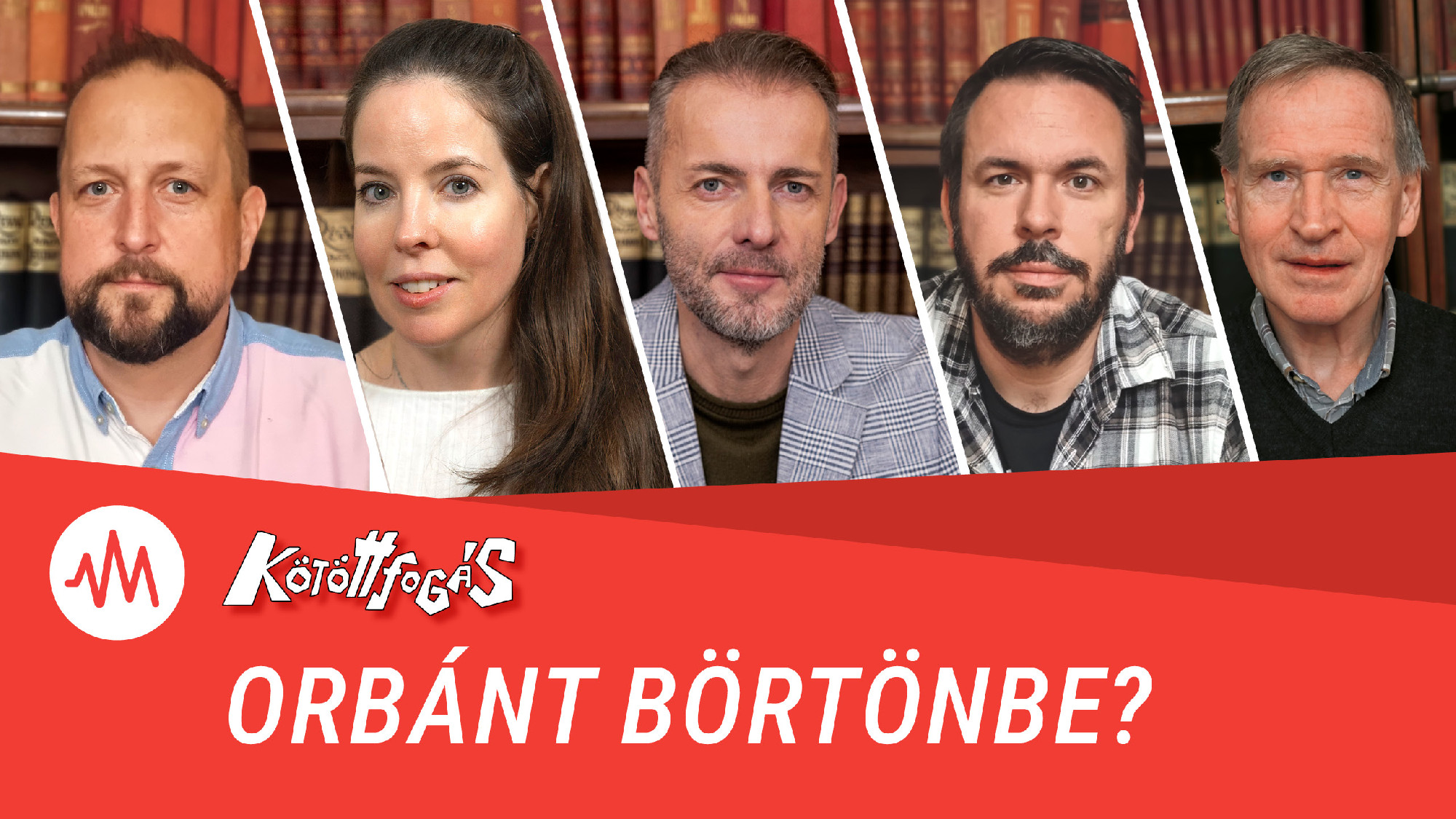 Kötöttfogás 395. – Rogán küldte Balásyt a szégyenpadra
