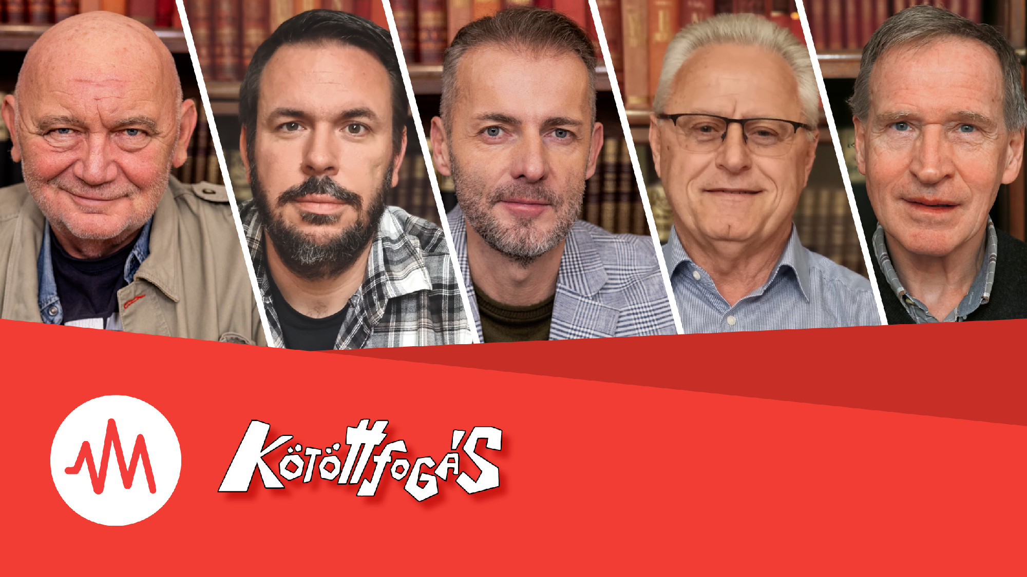 Kötöttfogás 398. – Ha Orbán Viktort bilincsben vinnék el