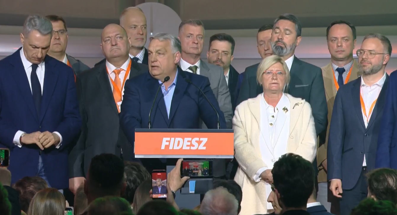 Mi lesz veled, Fidesz?
