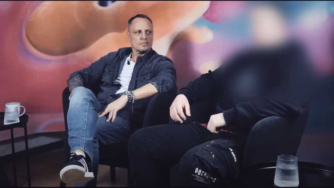 Mindenki függő: „Robi” 13 évesen, már túl a rehabon